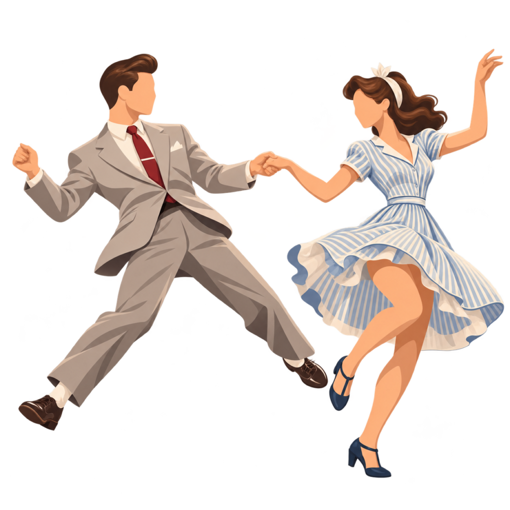 Boogie Woogie
